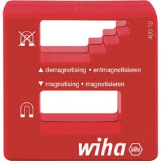 Wiha Magnetiser and Demagnetiser