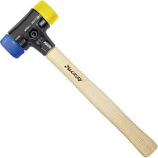 Wiha Soft Face Safety Hammer