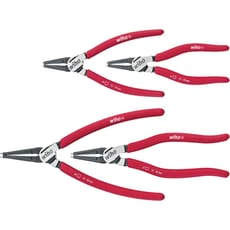 Wiha Classic 4 Piece Magictips Circlip Pliers Set