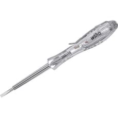 Wiha Voltage Tester Screwdriver