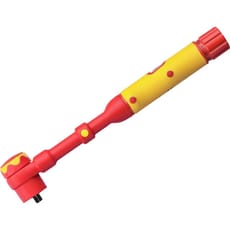 Wiha 1/4" Drive VDE Insulated Torque Wrench