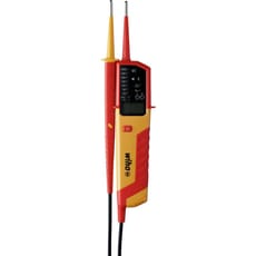 Wiha Emobility Voltage And Continuity Tester 12-1000 V AC