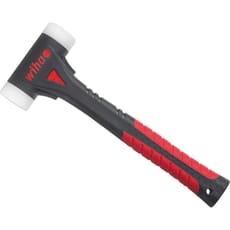 Wiha Fibrebuzz Soft Faced Hammer