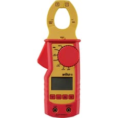 Wiha 45219 Digital Clamp Multimeter