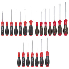 Wiha 21 Piece Screwdriver Kit