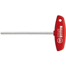 Wiha T Handle Hexagon Allen Key Metric