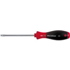 Wiha 362 Soft Grip Torx Screwdriver
