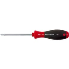 Wiha 311 Series Soft Grip Phillips Screwdriver