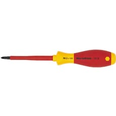 Wiha 321N Series VDE Insulated Phillips Screwdriver