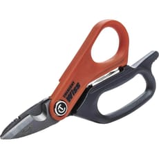 Crescent Wiss Electricians Data Shears