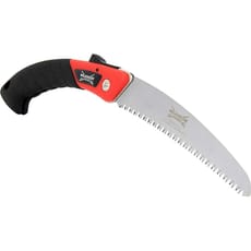 Wilkinson Sword Turbo Folding Pruning Saw
