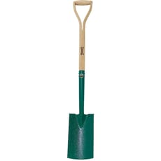 Wilkinson Sword Carbon Steel Border Spade