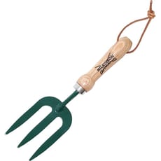 Wilkinson Sword Carbon Steel Weeding Fork