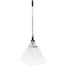 Wilkinson Sword Adjustable Lawn Rake