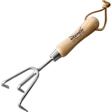 Wilkinson Sword Stainless Steel Claw Cultivator