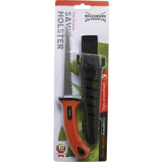 Wilkinson Sword Mini Pruning Saw and Holster