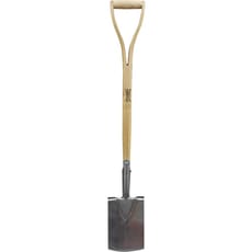 Wilkinson Sword Compact Stainless Steel Spade