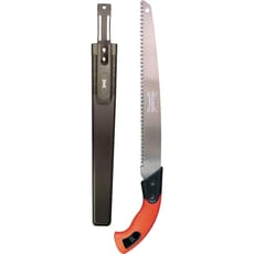 Wilkinson Sword Pruning Saw and Holster