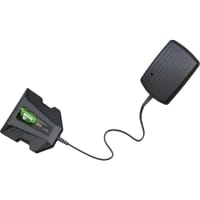 Webb Genuine 20v Cordless Li-ion Battery Charger for Eco and X Series 