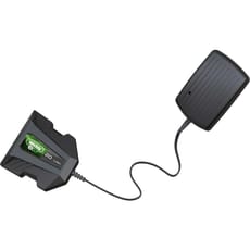 Webb Genuine 20v Cordless Li-ion Battery Charger for Eco and X Series 