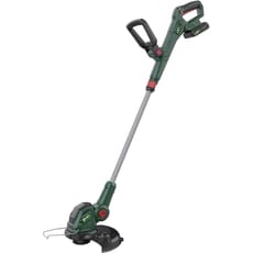Webb Eco WEV20LT 20v Cordless Grass Trimmer and Edger 300mm