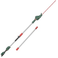 Webb Eco WEV20PHT 20v Cordless Long Reach Hedge Trimmer 500mm