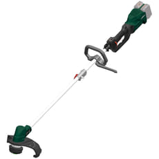 Webb X Series WEV20X2BC 40v Cordless Brushless Grass Trimmer 300mm