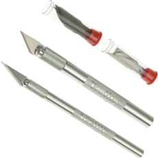 Xcelite 12 Piece Craft Knife and Blade Set