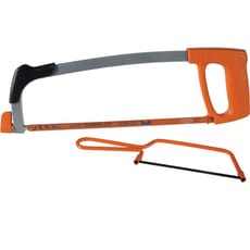 Bahco 2 Piece 317 Hacksaw and Junior Hacksaw Set