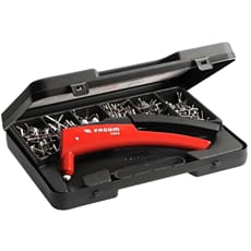 Facom Y.RIV1 Hand Riveter and Rivets Kit