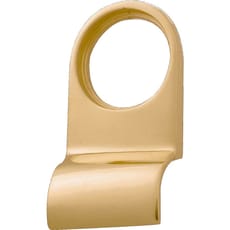 Yale P110 Cylinder Pull Chrome Finish