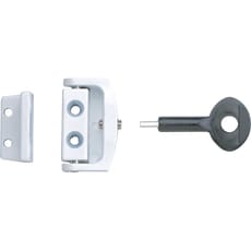 Yale P113 Toggle Window Locks