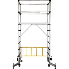 Werner Telescopic Platform Tower