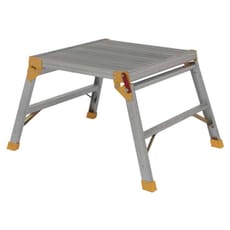 Werner ODD JOB 600 Aluminium Hop Up Work Platform