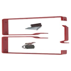 Werner Wall Mount Ladder Lock Kit