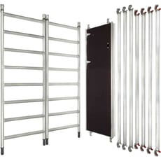 Werner MINIMAX Height Extension Pack