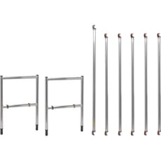 Werner MINIMAX Guardrail Pack 2 Rung