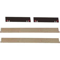 Werner MINIMAX Toeboard Pack