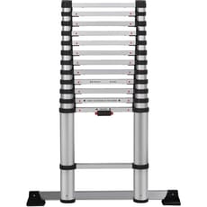 Werner Aluminium Telescopic Ladder