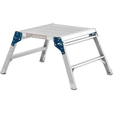 Zarges Aluminium Professional 600 Hop Up Platform