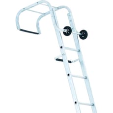 Zarges Industrial Roof Ladder