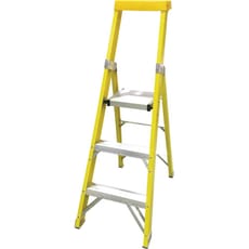 Zarges Grp Platform Steps Platform