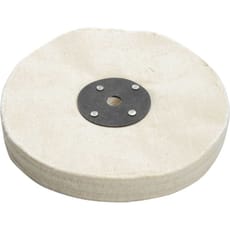 Zenith Profin Unstitched Calico Mop