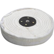 Zenith Profin Stitched Calico Mop 2 Section