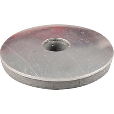 EPDM Galvanised Sealing Washers