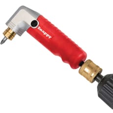 Trend Snappy Angle Screwdriver Attachment