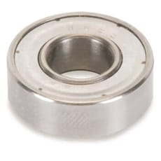 Trend Replacement Cutter Bearings Metric OD