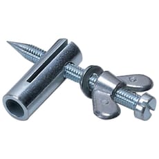 Trend BEAM/005 Beam Trammel Point Attachment