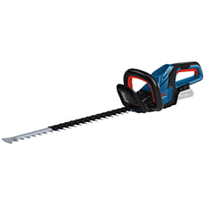 Bosch Professional GHE 18V-60 18v Cordless Brushless Hedge Trimmer 600mm