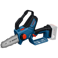 Bosch GKE 18V-15 18v Cordless Brushless Pruning Chainsaw 150mm